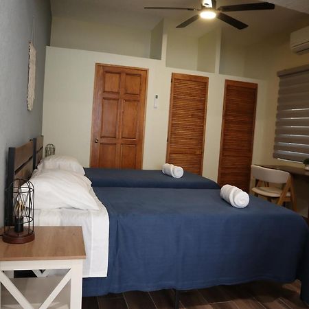Marjor Suites La Paz Buitenkant foto