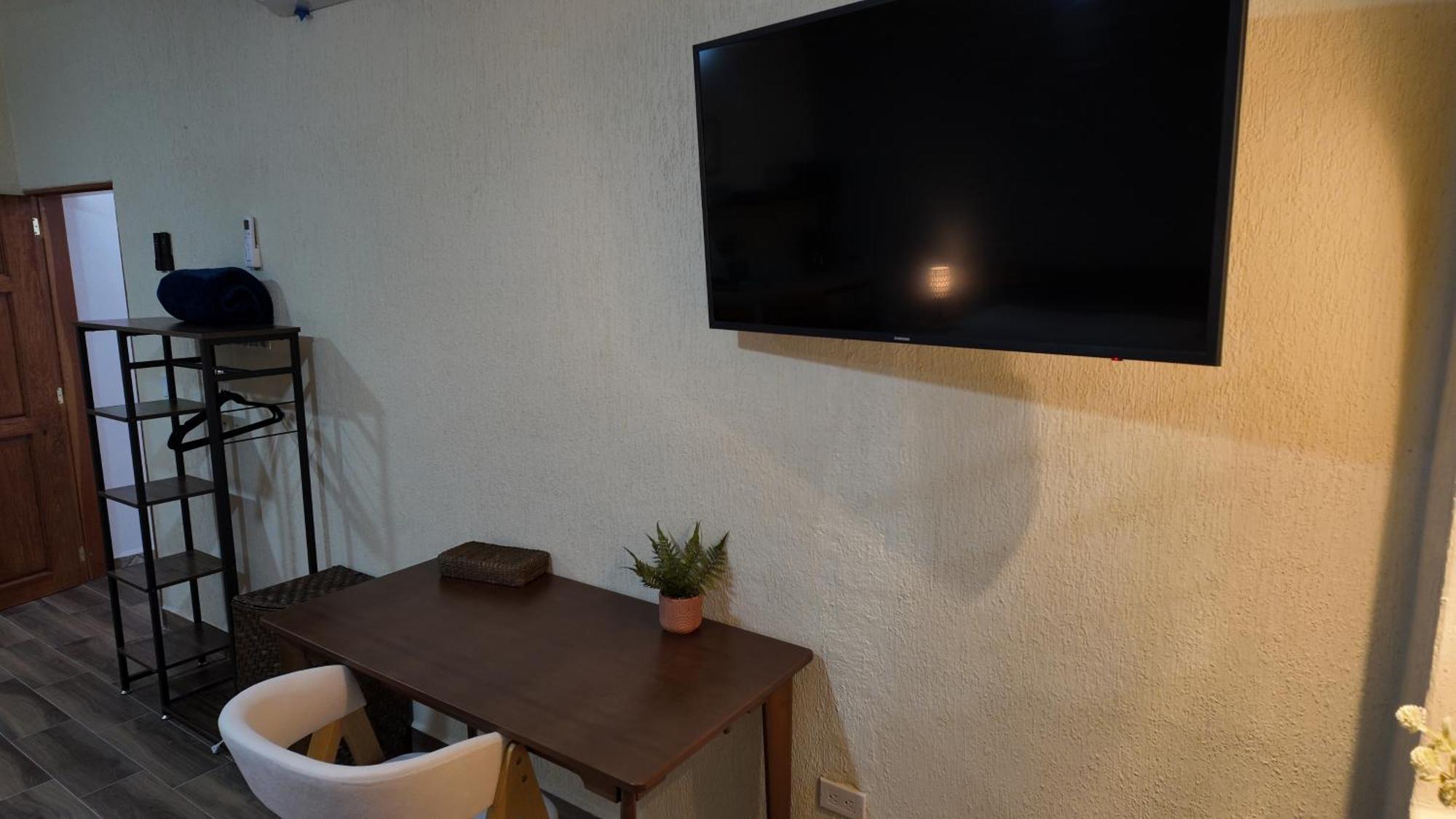 Marjor Suites La Paz Buitenkant foto