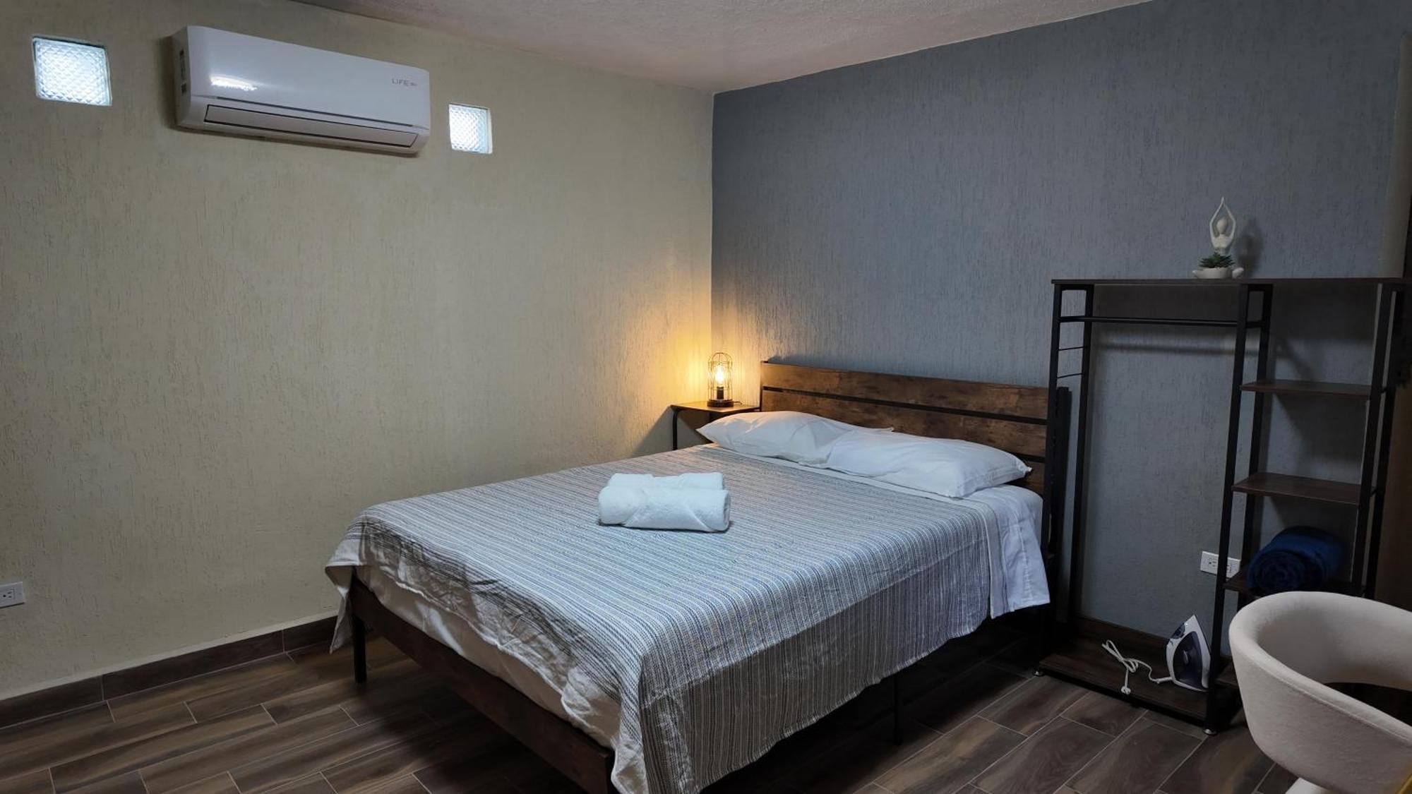 Marjor Suites La Paz Buitenkant foto