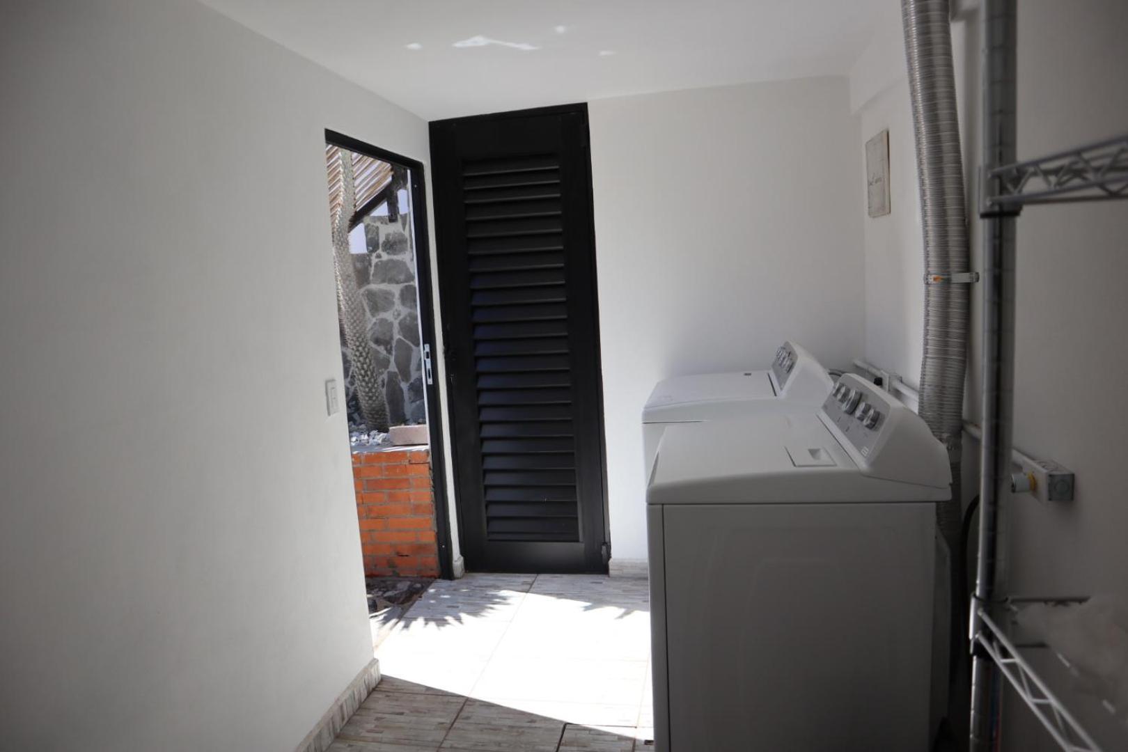 Marjor Suites La Paz Buitenkant foto